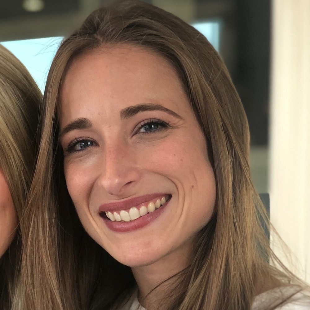 Meet your Posher, Nicole